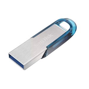Флаш памет USB 128GB SanDisk Ultra Flair   