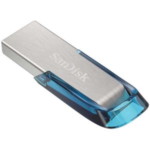 Флаш памет SanDisk Ultra Flair USB 3.0 64GB 