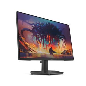 Монитор Dell SE2425HG  23.8"  IPS AG  1ms  200Hz 1000:1  300cd  1080p  99% sRGB  HDMI DP  Black