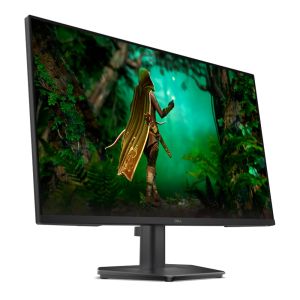 Монитор Dell SE2725HG  27"  IPS  AG  1080p  99% sRGB  5ms  200Hz  1000:1  300cd  2xHDMI  Black