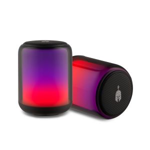 Тонколони Spartan Gear Syrinx M Medium RGB 2.0
