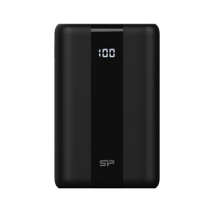 Външна батерия Silicon Power QX55   30 000mAh  Черен