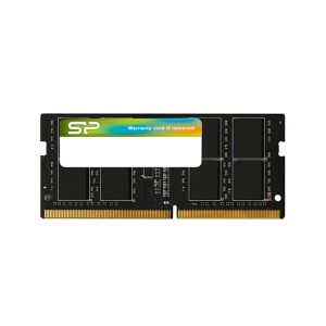 Памет Silicon Power 16GB SODIMM DDR4 PC4-25600 3200MHz CL22 