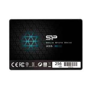 SSD 2.5" 256GB Silicon power A55 
