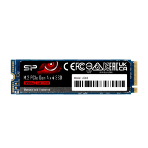 SSD M.2 2TB Silicon Power UD85