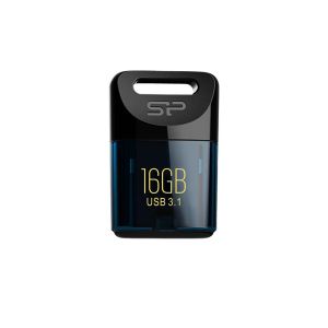 Флаш памет USB SILICON POWER Jewel J06 16GB USB 3.0 Deep Blue