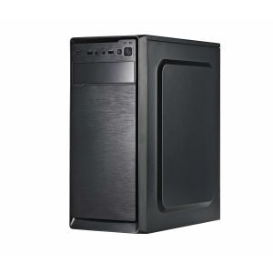 Кутия за настолен компютър Spire Supreme 1534 500W  2xUSB 2.0 1xUSB 3.0