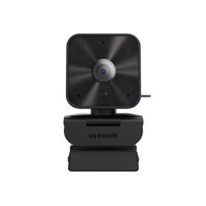Уеб камера с микрофон Streamplify CAM G