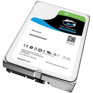 Хард диск 3.5" 1TB Seagate Skyhawk Guardian - видео наблюдение