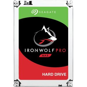 Хард диск 3.5" 8TB Seagate IronWolf