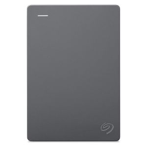 Външен хард диск 2.5" 5TB Seagate Basic Portable