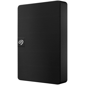Външен хард диск 2.5" 4TB Seagate External Expansion Portable 