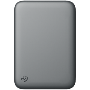 Външен хард диск SEAGATE External Expansion Portable (2.5'/4TB/ USB 3.0)