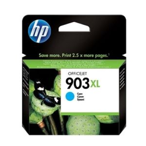 Консуматив HP 903XL T6M03AE Cyan за Officejet Pro 6960/6970