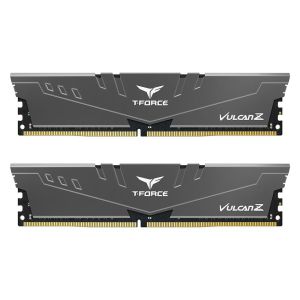 Памет Team Group T-Force Vulcan Z DDR4 - 16GB(2x8GB) 3200MHz CL16