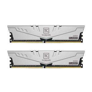 Памет Team Group T-Create Classic 32GB (2x16GB)  DDR4  3200MHz  CL22