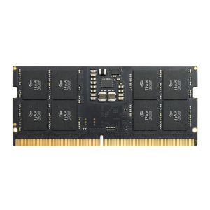 Памет SO-DIMM Team Group Elite 16GB DDR5 5600MHz CL46 
