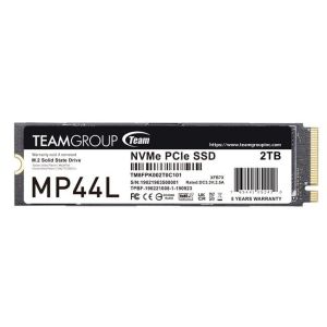 SSD M.2 500GB Team Group MP44L