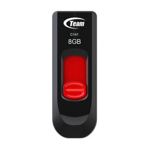 Флаш памет USB Team Group Elite C141 8GB