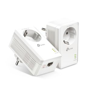 Powerline Starter Kit TP-Link TL-PA7017P KIT AV1000 Gigabit