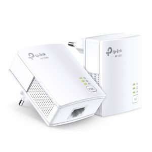 Powerline TP-Link TL-PA7017 KIT AV1000 Gigabit 