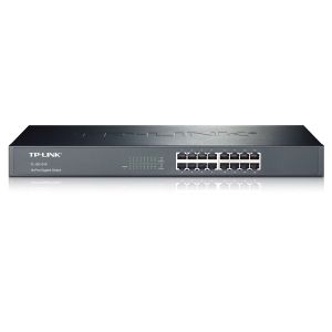 Switch TP-Link TL-SG1016 10/100/1000