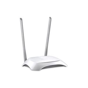 Рутер TP-Link TL-WR840N 300N 