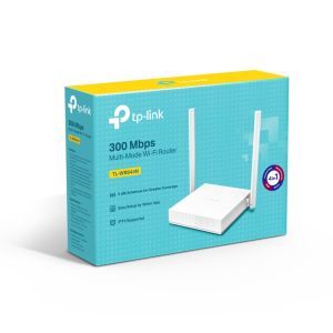 Рутер TP-Link TL-WR844N N300
