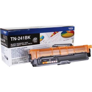 Тонер касета Brother TN-241 за HL-3140CW, HL-3150CDW, HL-3170CDW, DCP-9020CDW, MFC-9140CDN, MFC-9330CDW, MFC9340CDW