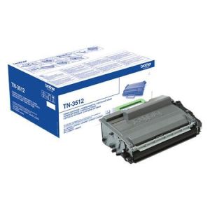 Тонер касета Brother TN-3512 за HL-L6300/MFC-L6900DW