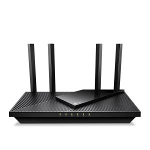 Рутер TP-Link Archer AX55 Pro AX3000 Wi-Fi 6 Multi Gigabit