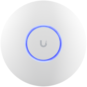 Точка за достъп Ubiquiti U6+ WiFi 6