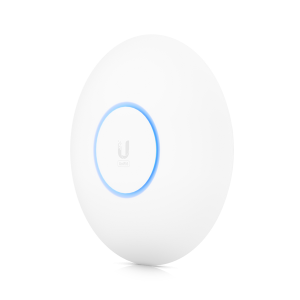 Точка за достъп Ubiquiti U6-Pro Wi-Fi 6 двулентова AX5300