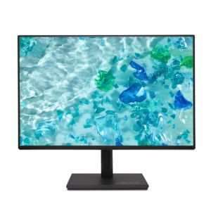 Монитор Acer Vero B277Gbmiprzx 27" IPS LED 1920x1080 AG 4ms 120Hz 100M:1 HDMI VGA DP USB3.2x4 Black