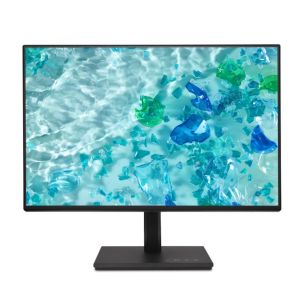 Монитор Acer Vero B247YGbmiprx 23.8" IPS LED 1920x1080 AG 4ms 120Hz 100M:1 HDMI VGA DP 
