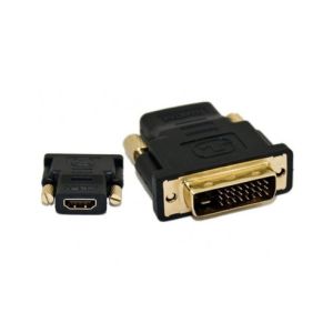 Конвертор HDMI-F / DVI-M