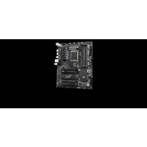 Дънна платка GIGABYTE B760 DS3H AX  s1700  ATX  4xDDR4  WIFI 6E  PCIe 4.0 HDMI DP