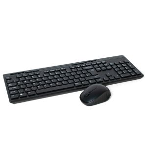 Комплект Amazon Basics USB Wireless 2.4G 