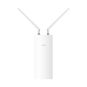 Access Point Cudy AP1200-OUT AC1200  PoE
