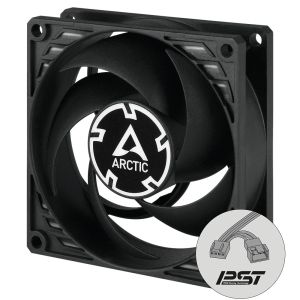 Вентилатор 80x80x25mm Arctic Fan P8 200-3000rpm