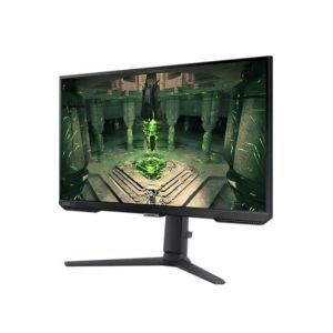 Монитор Samsung LS25BG400EUXEN 25" 1080p 1ms 240Hz Odyssey G40B