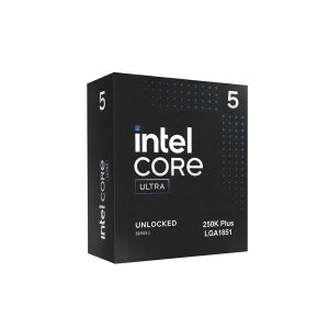 Процесор Intel Core Ultra 5 250K Plus  18C/18T  3.3/5.3GHz  30MB  s1851  125W  BOX