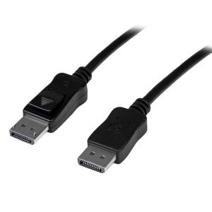 Кабел Display port  DP M - DP M 1.0 м