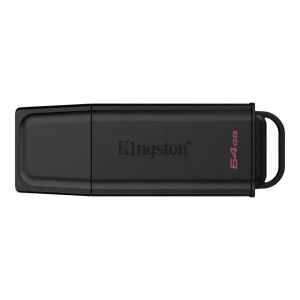 USB памет KINGSTON DataTraveler Exodia G2 64GB  USB3.2