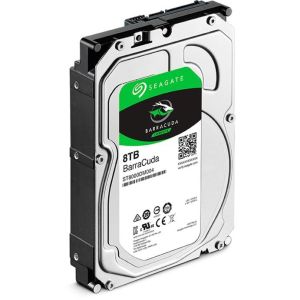 Втора употреба хард диск 3.5" Seagate 8TB ST8000DM004