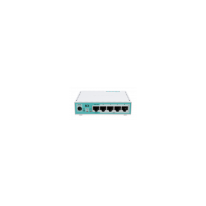 Рутер MikroTik E50UG hEX RouterOS L4