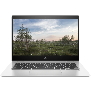 Лаптоп втора употреба HP Chromebook x360 14 G1 i5-8350U 8GB 64GB