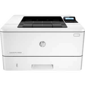 Принтер HP Laser Jet Pro M402dn втора употреба