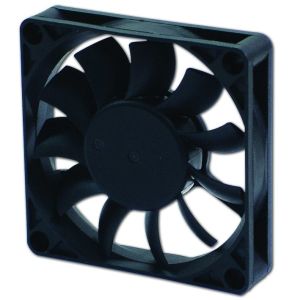 Вентилатор 70x70x15mm Evercool EC7015M12EA 3500 RPM