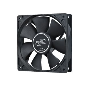 Вентилатор 120x120x25mm DeepCool Xfan 120 DP-FDC-XF120 1300 RPM